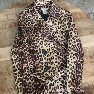 Vertigo Paris jacket size medium